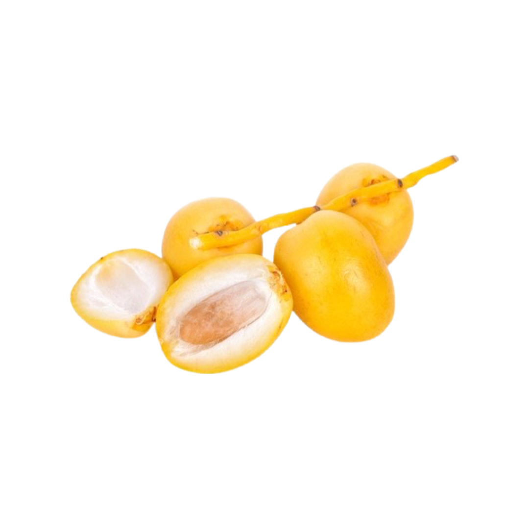 بلح اصفر
